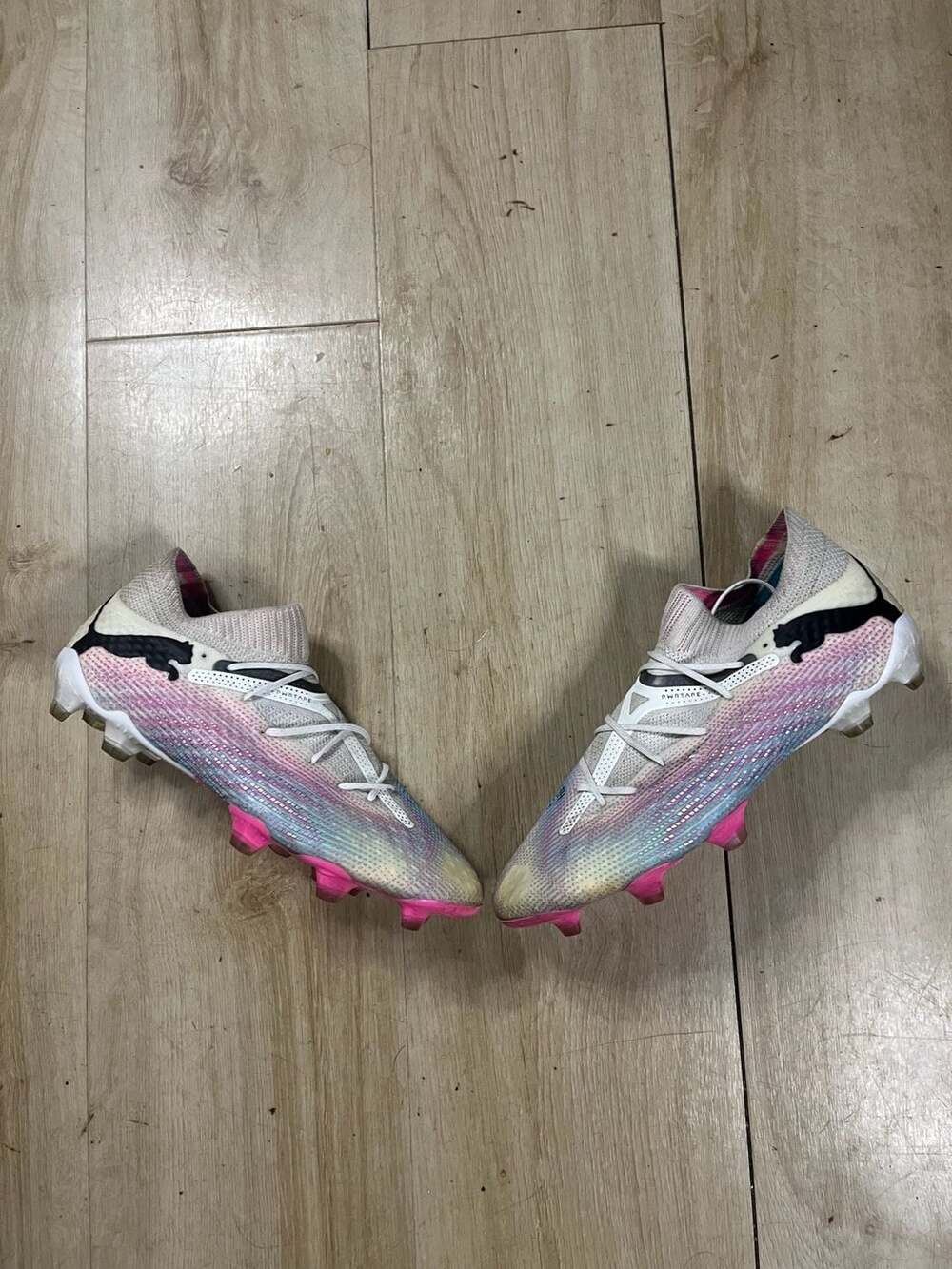 Puma Future 7 Ultimate FG/AG Soccer Cleats - Phenomenal Pack